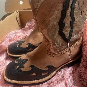 Ariat Boots